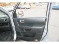 Alabaster Silver Metallic - Pilot Touring 4WD Photo No. 20
