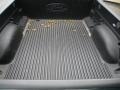 1998 Deep Emerald Green Metallic Ford Ranger XLT Extended Cab  photo #36