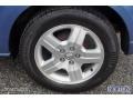 Marine Blue Pearl - Caliber SXT Photo No. 54