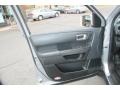 Alabaster Silver Metallic - Pilot Touring 4WD Photo No. 23