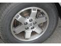 Alabaster Silver Metallic - Pilot Touring 4WD Photo No. 26