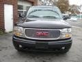 2004 Carbon Metallic GMC Yukon XL Denali AWD  photo #2