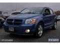 Marine Blue Pearl - Caliber SXT Photo No. 60