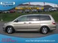 2006 Desert Rock Metallic Honda Odyssey EX-L  photo #1