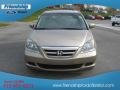 2006 Desert Rock Metallic Honda Odyssey EX-L  photo #3