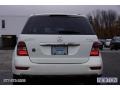 Arctic White - ML 350 4Matic Photo No. 6
