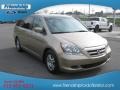 2006 Desert Rock Metallic Honda Odyssey EX-L  photo #4