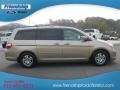 2006 Desert Rock Metallic Honda Odyssey EX-L  photo #5