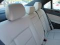 Arctic White - E 350 Sedan Photo No. 6