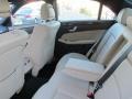 Arctic White - E 350 Sedan Photo No. 7