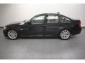 2009 Black Sapphire Metallic BMW 3 Series 328i Sedan  photo #2