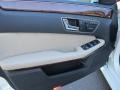 Arctic White - E 350 Sedan Photo No. 8