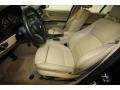 2009 Black Sapphire Metallic BMW 3 Series 328i Sedan  photo #3