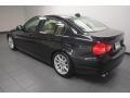 2009 Black Sapphire Metallic BMW 3 Series 328i Sedan  photo #5
