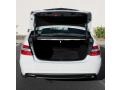 Arctic White - E 350 Sedan Photo No. 14