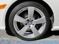 Arctic White - E 350 Sedan Photo No. 15