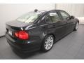 2009 Black Sapphire Metallic BMW 3 Series 328i Sedan  photo #11