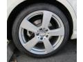 Arctic White - E 350 Sedan Photo No. 17