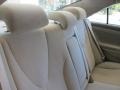 Super White - Camry LE Photo No. 6
