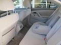 Super White - Camry LE Photo No. 7