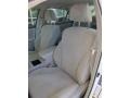 Super White - Camry LE Photo No. 9
