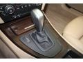 2009 Black Sapphire Metallic BMW 3 Series 328i Sedan  photo #21