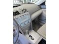 Super White - Camry LE Photo No. 11