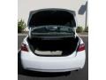 Super White - Camry LE Photo No. 13