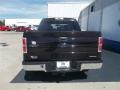 2013 Kodiak Brown Metallic Ford F150 XLT SuperCrew  photo #4