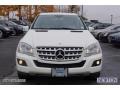 Arctic White - ML 350 4Matic Photo No. 61