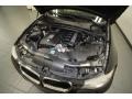 2009 Black Sapphire Metallic BMW 3 Series 328i Sedan  photo #40