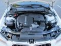 3.0 Liter DI TwinPower Turbocharged DOHC 24-Valve VVT Inline 6 Cylinder Engine for 2011 BMW 3 Series 335i Sedan #72844767