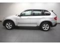 Titanium Silver Metallic - X5 xDrive30i Photo No. 2