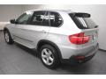 Titanium Silver Metallic - X5 xDrive30i Photo No. 5