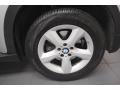 Titanium Silver Metallic - X5 xDrive30i Photo No. 9