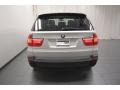 Titanium Silver Metallic - X5 xDrive30i Photo No. 11