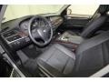 Titanium Silver Metallic - X5 xDrive30i Photo No. 13