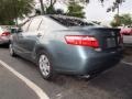 2007 Aloe Green Metallic Toyota Camry LE V6  photo #3