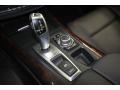 Titanium Silver Metallic - X5 xDrive30i Photo No. 22