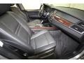 Titanium Silver Metallic - X5 xDrive30i Photo No. 41