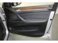 Titanium Silver Metallic - X5 xDrive30i Photo No. 43