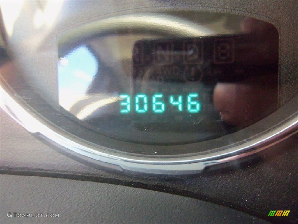 2011 Liberty Sport 4x4 - Natural Green Metallic / Dark Slate Gray photo #17