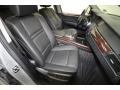 Titanium Silver Metallic - X5 xDrive30i Photo No. 44