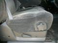 Medium Charcoal Gray Metallic - Silverado 2500 LS Extended Cab 4x4 Photo No. 24