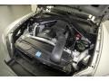 Titanium Silver Metallic - X5 xDrive30i Photo No. 48