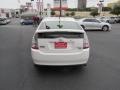 Super White - Prius Hybrid Photo No. 6