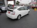 Super White - Prius Hybrid Photo No. 7