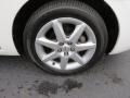 Super White - Prius Hybrid Photo No. 9
