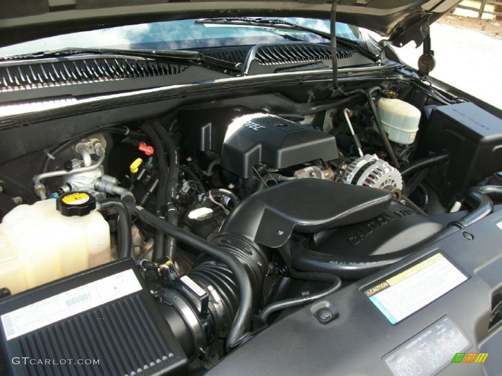 2000 Silverado 2500 LS Extended Cab 4x4 - Medium Charcoal Gray Metallic / Graphite photo #32