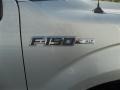 2013 Ingot Silver Metallic Ford F150 XLT SuperCrew  photo #17